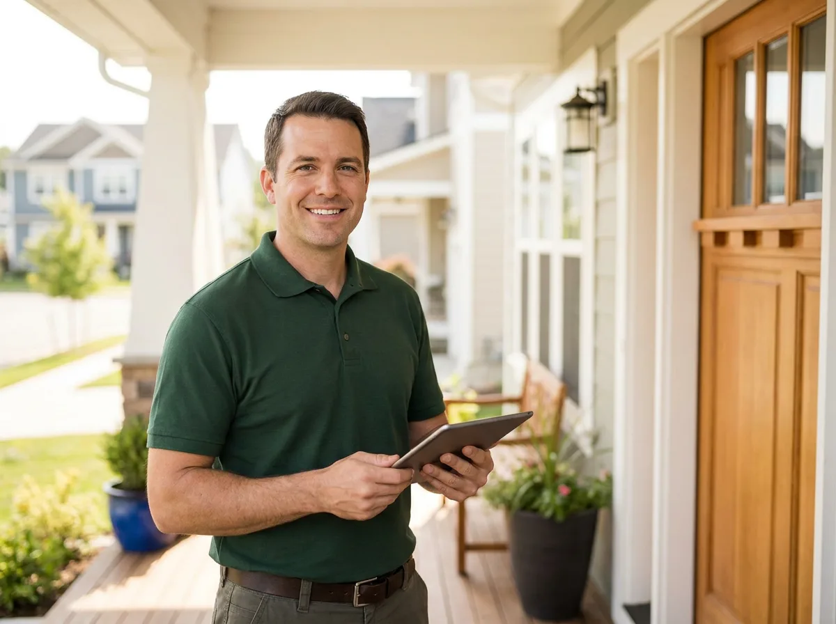 Pest control FAQs for Kirkersville, OH
